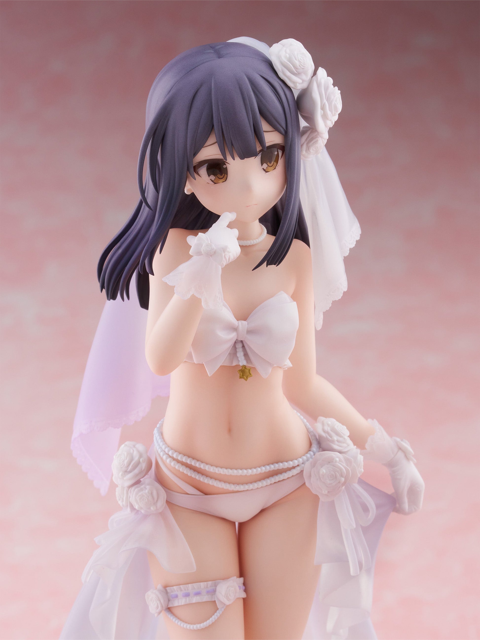 FuRyu , F:NEX Miyu Edelfelt: Wedding Swimsuit ver. (Figure) (Fate)