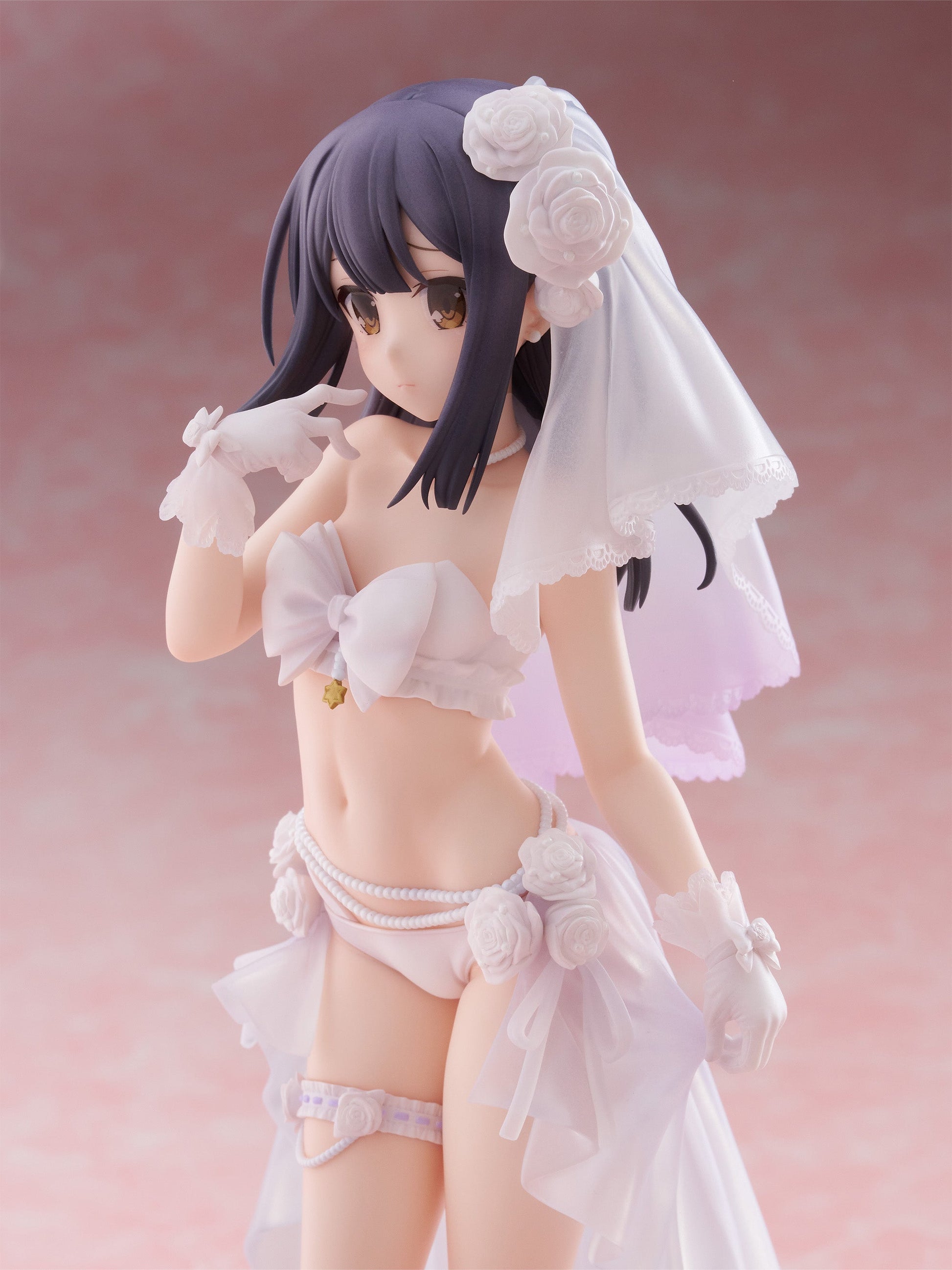FuRyu , F:NEX Miyu Edelfelt: Wedding Swimsuit ver. (Figure) (Fate)