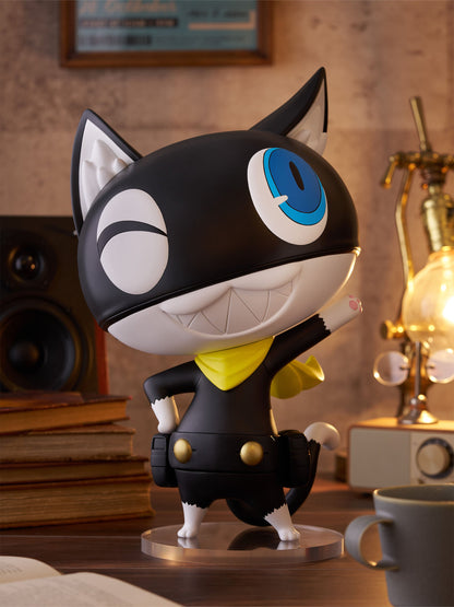 FuRyu , F:NEX Morgan Big Soft Vinyl Figure (Figure) (Persona)