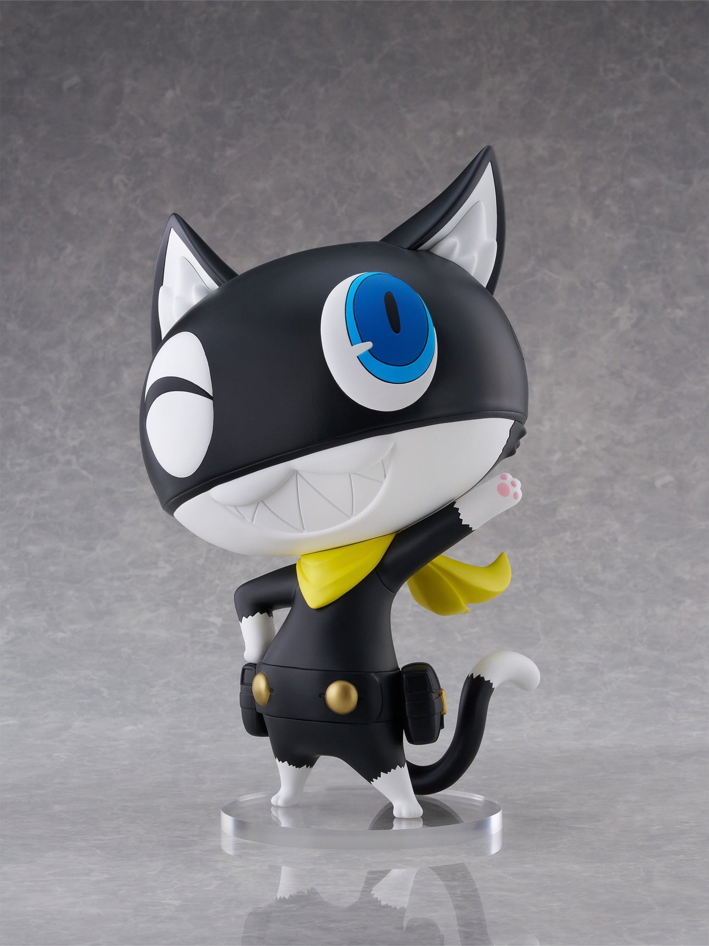 FuRyu , F:NEX Morgan Big Soft Vinyl Figure (Figure) (Persona)