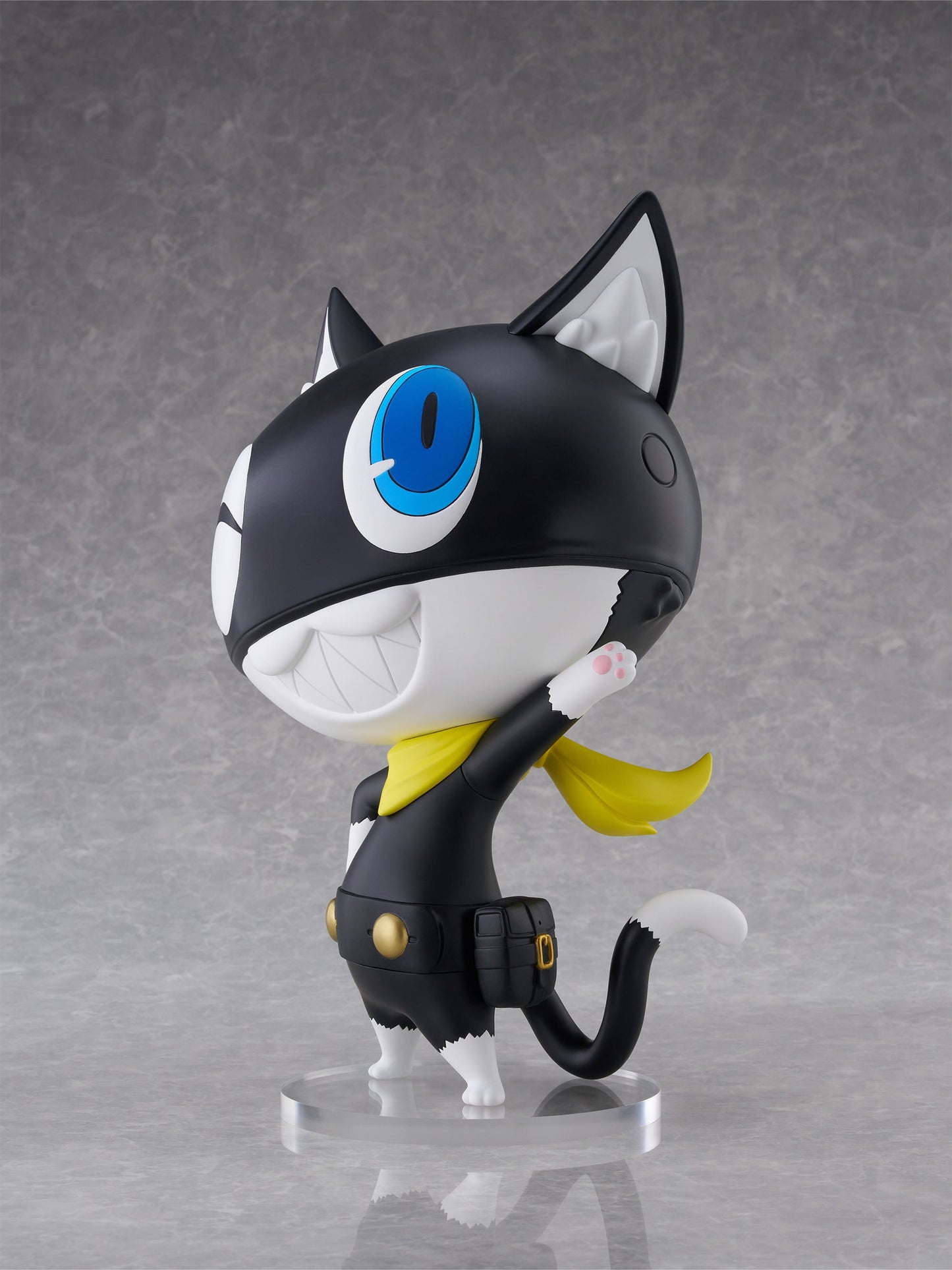 FuRyu , F:NEX Morgan Big Soft Vinyl Figure (Figure) (Persona)