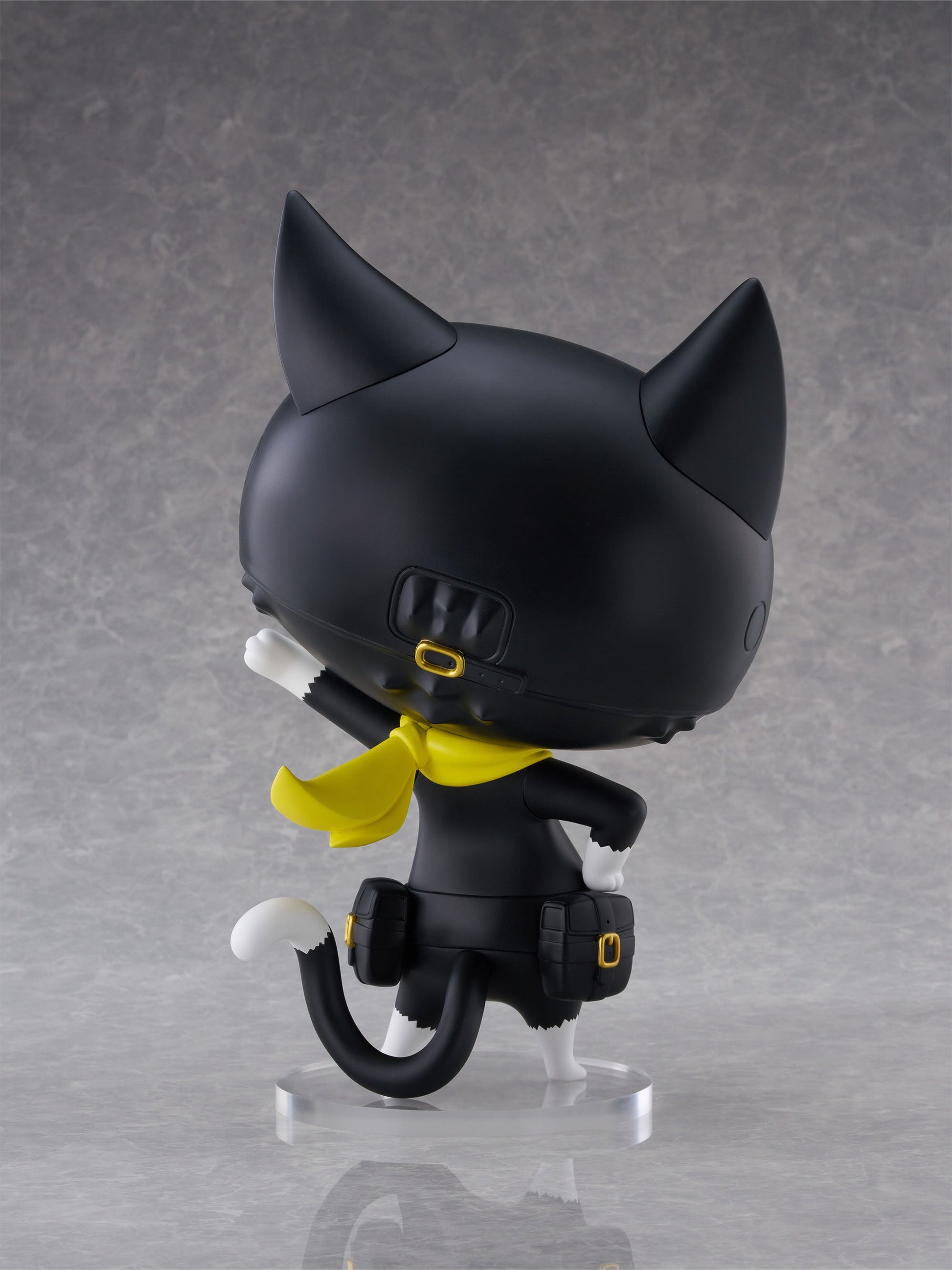 FuRyu , F:NEX Morgan Big Soft Vinyl Figure (Figure) (Persona)
