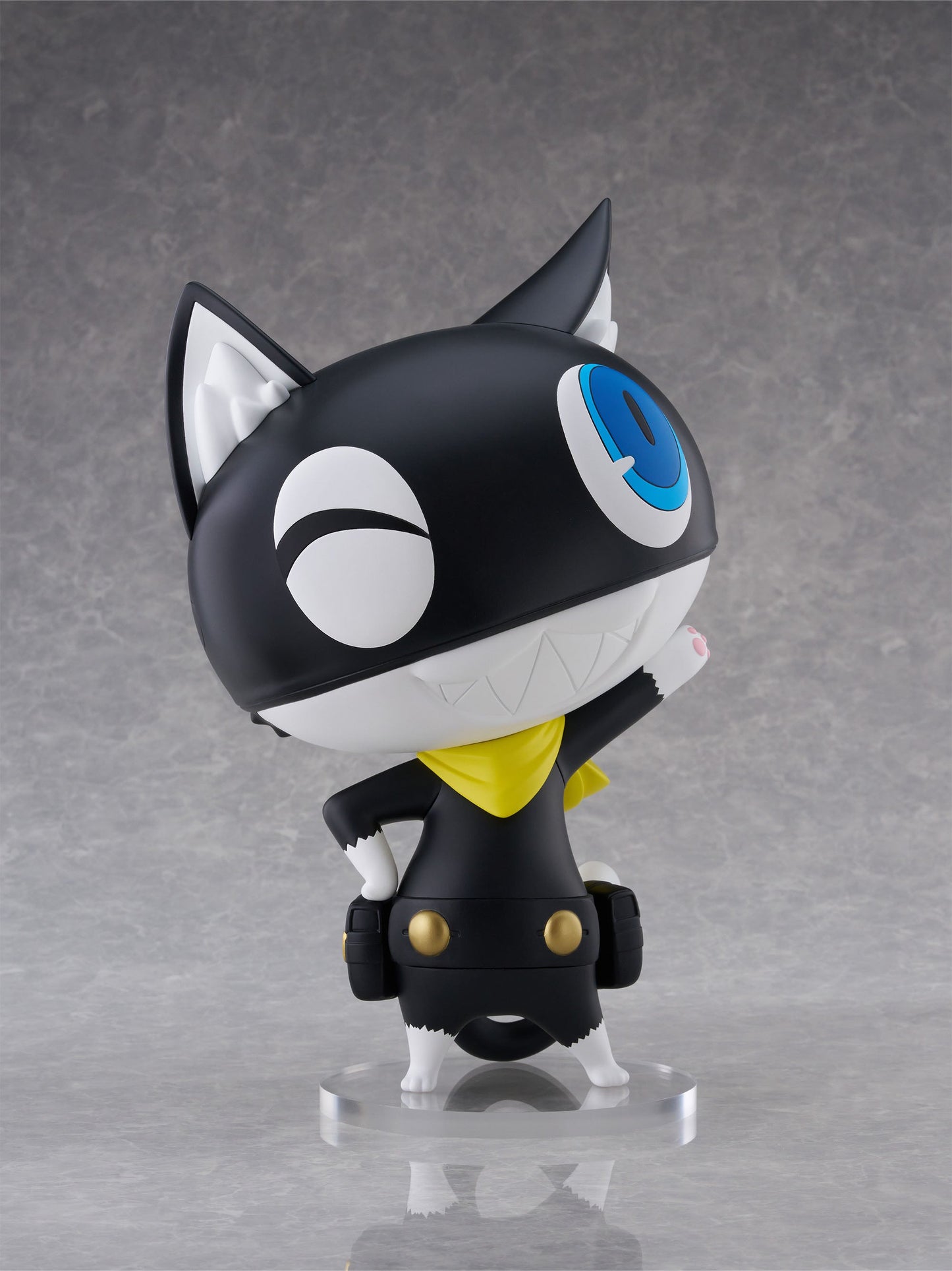 FuRyu , F:NEX Morgan Big Soft Vinyl Figure (Figure) (Persona)