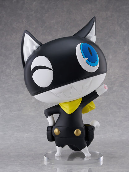 FuRyu , F:NEX Morgan Big Soft Vinyl Figure (Figure) (Persona)