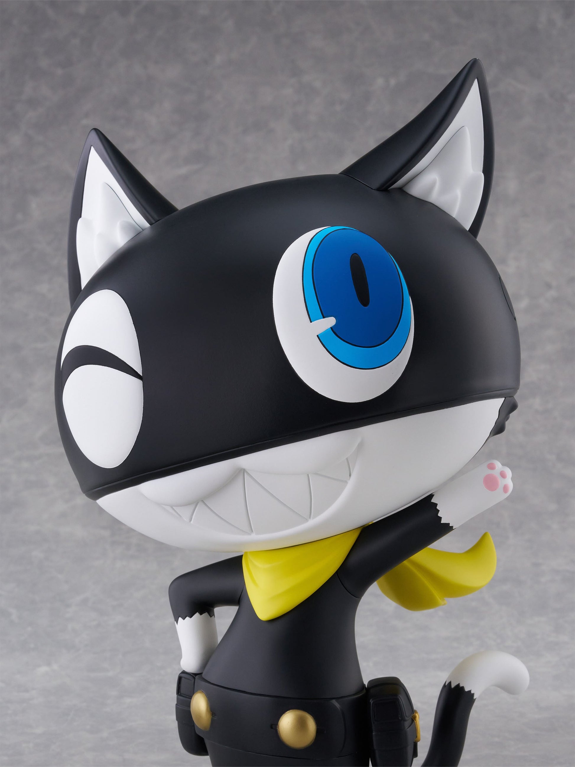 FuRyu , F:NEX Morgan Big Soft Vinyl Figure (Figure) (Persona)