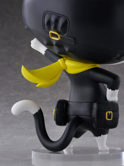 FuRyu , F:NEX Morgan Big Soft Vinyl Figure (Figure) (Persona)