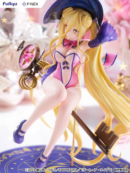 FuRyu , F:NEX Mukuro Hoshimiya Witch Style ver. (Figure) (Date A Live)