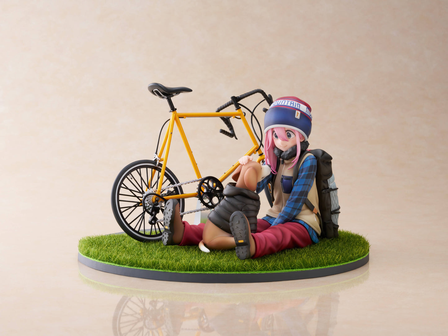 FuRyu F:NEX Nadeshiko Kagamihara (Yurucamp)