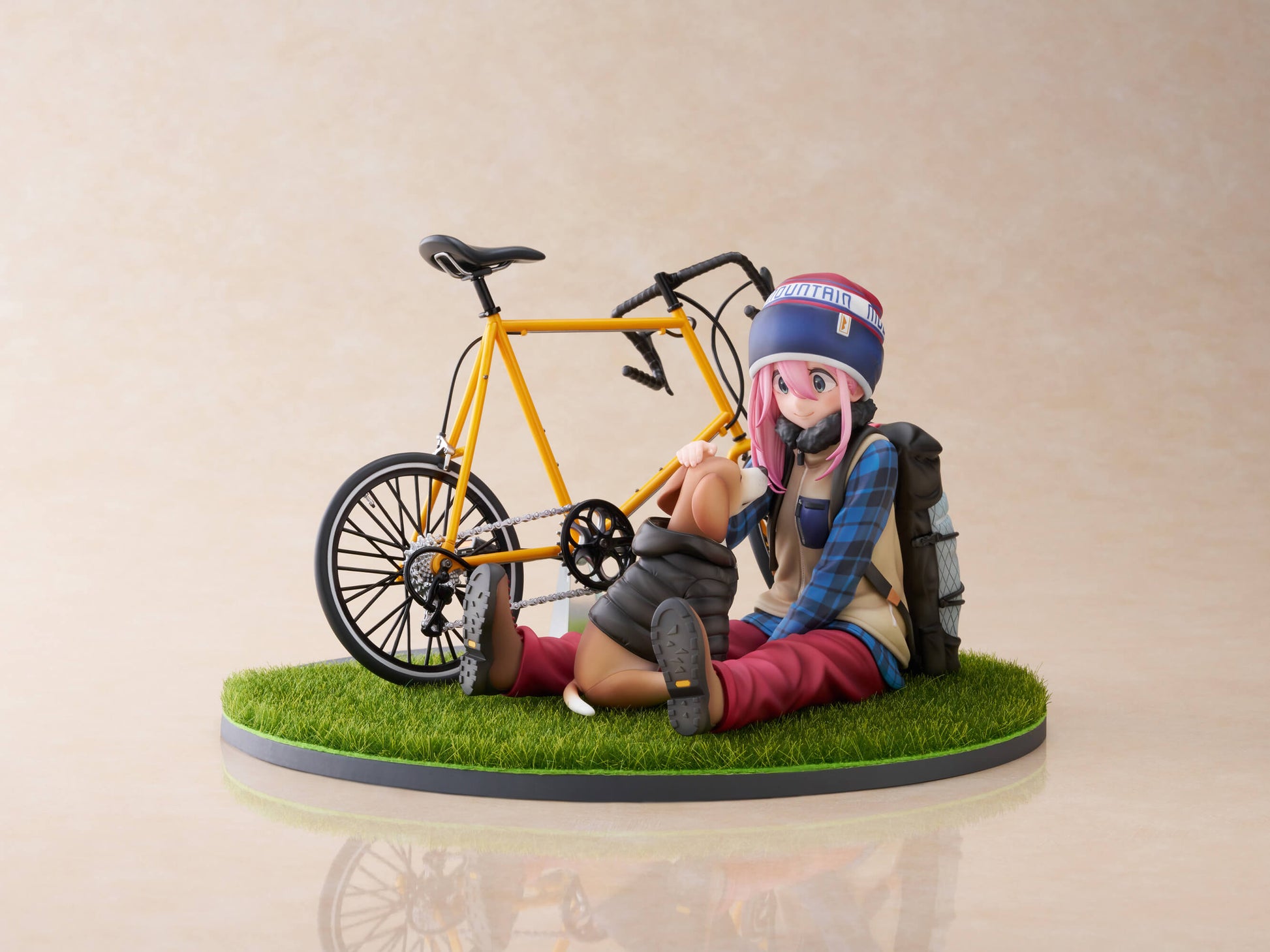 FuRyu F:NEX Nadeshiko Kagamihara (Yurucamp)