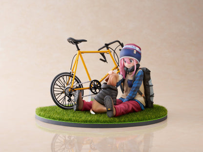 FuRyu F:NEX Nadeshiko Kagamihara (Yurucamp)