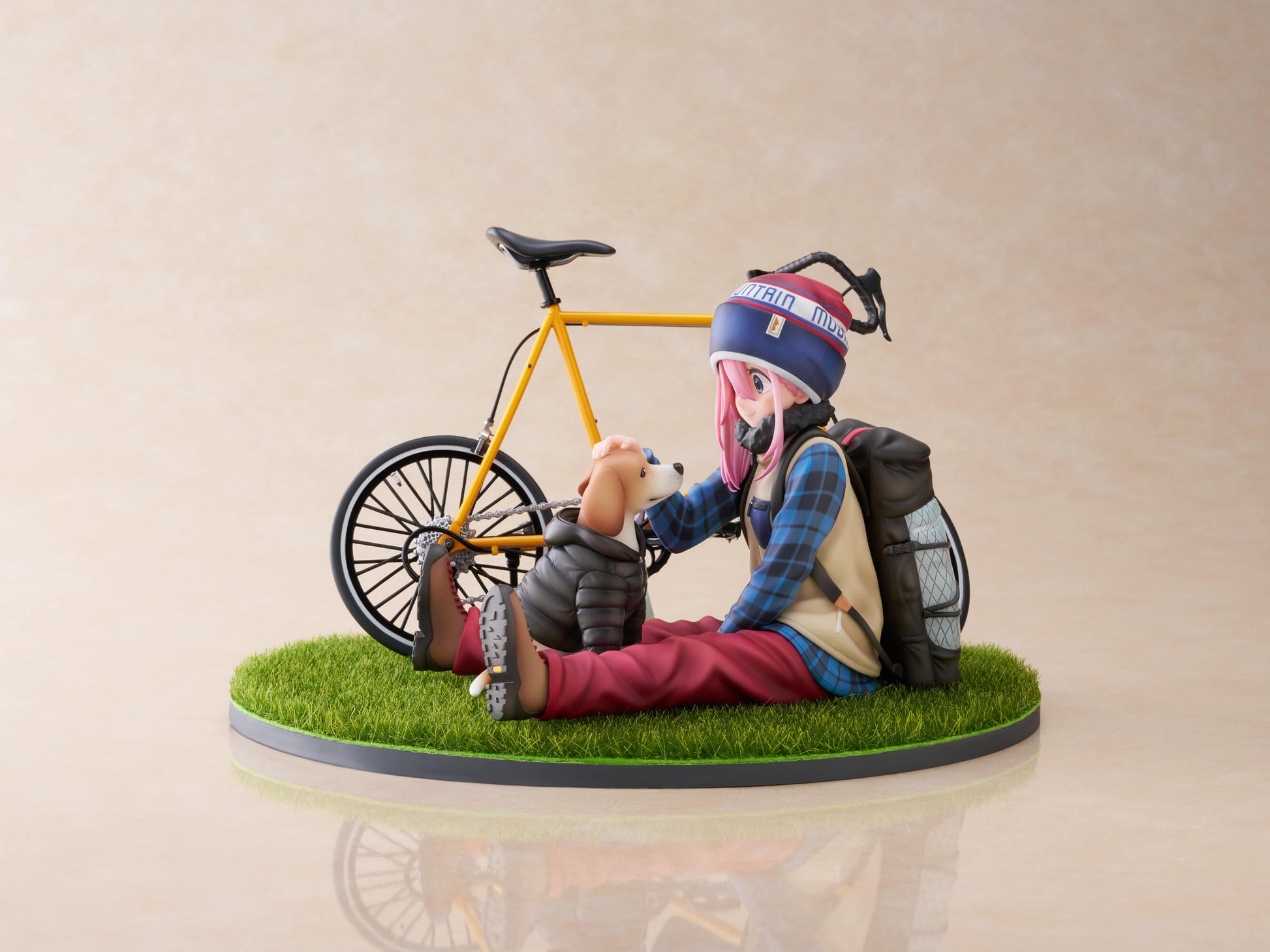 FuRyu F:NEX Nadeshiko Kagamihara (Yurucamp)