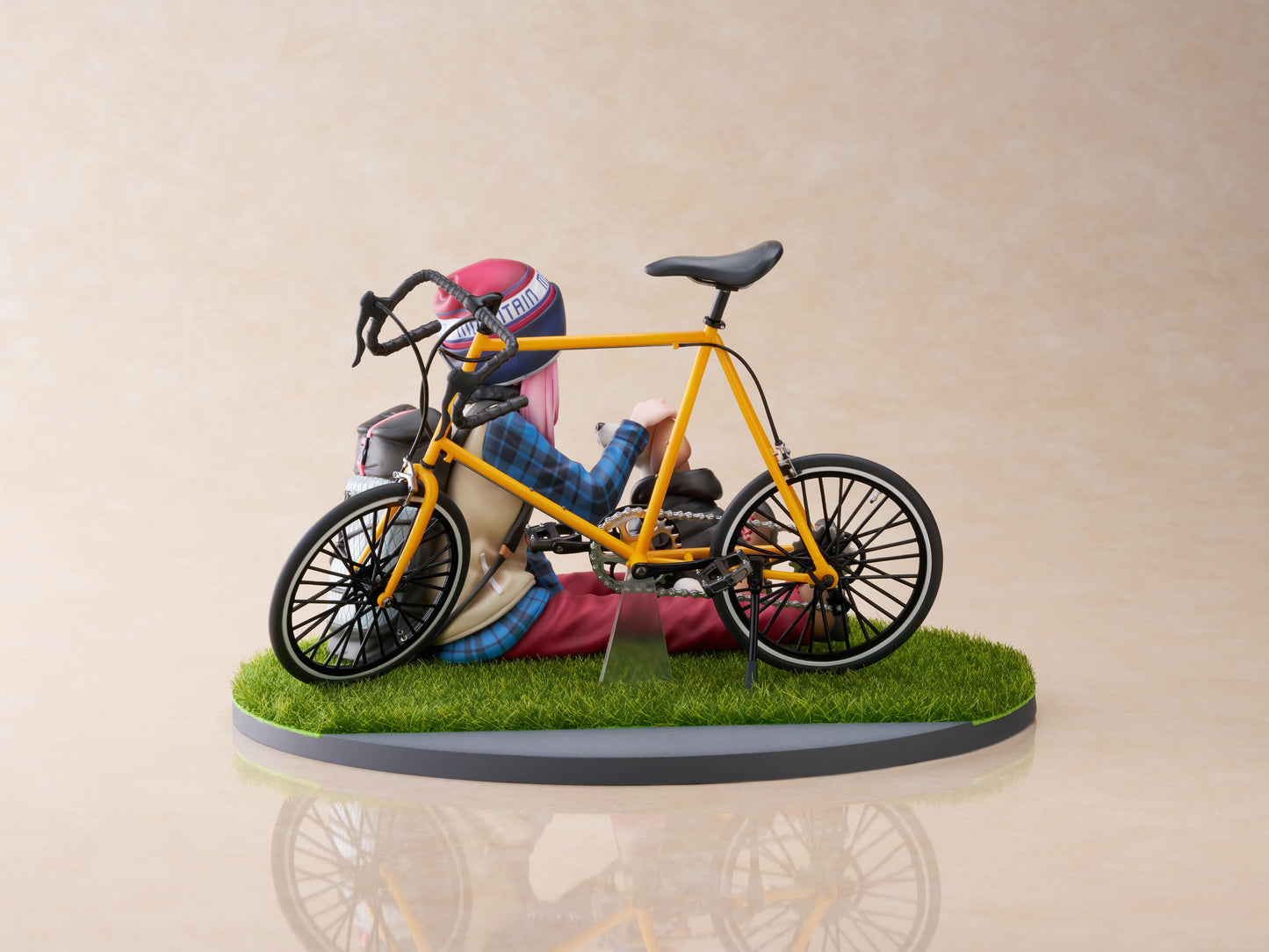 FuRyu F:NEX Nadeshiko Kagamihara (Yurucamp)