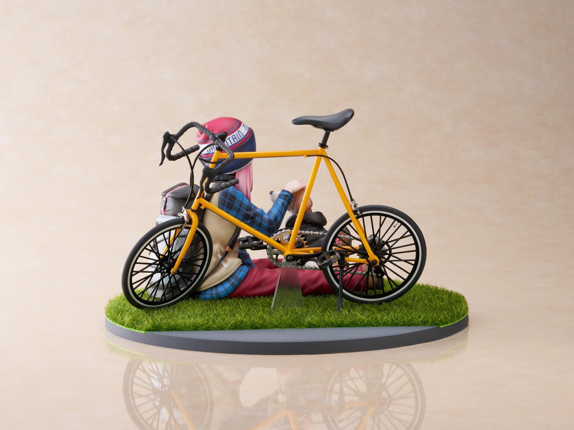 FuRyu F:NEX Nadeshiko Kagamihara (Yurucamp)