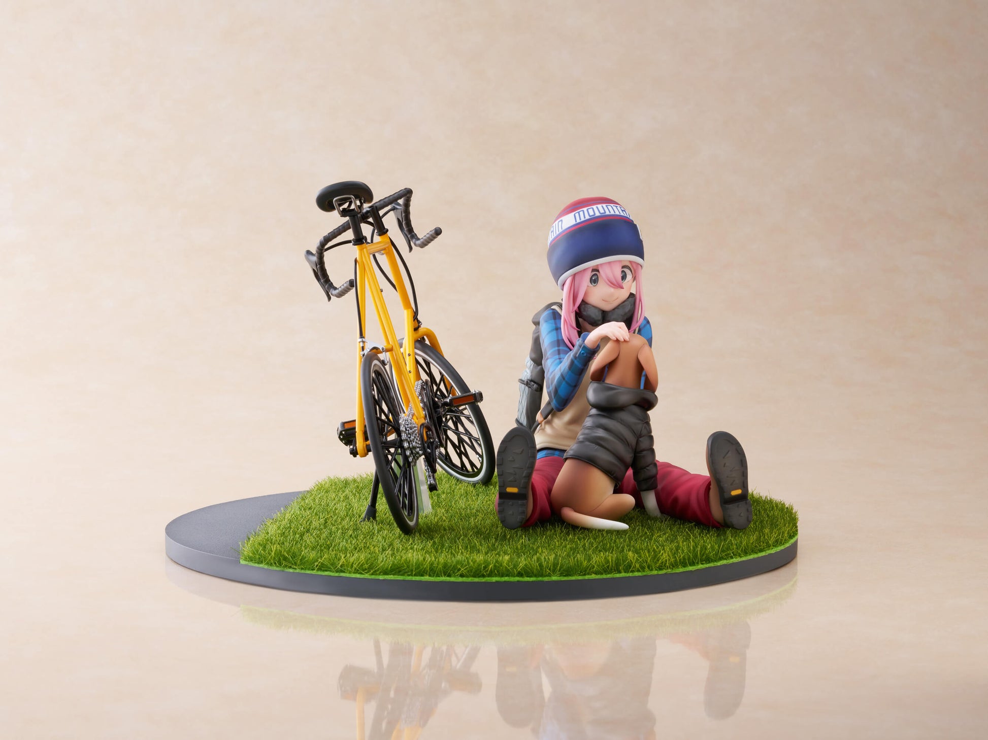FuRyu F:NEX Nadeshiko Kagamihara (Yurucamp)