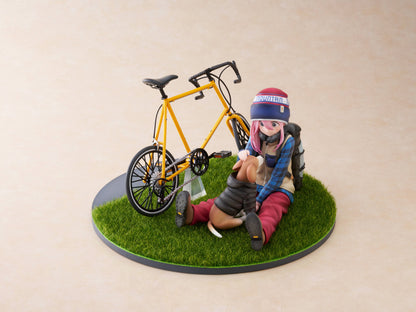 FuRyu F:NEX Nadeshiko Kagamihara (Yurucamp)