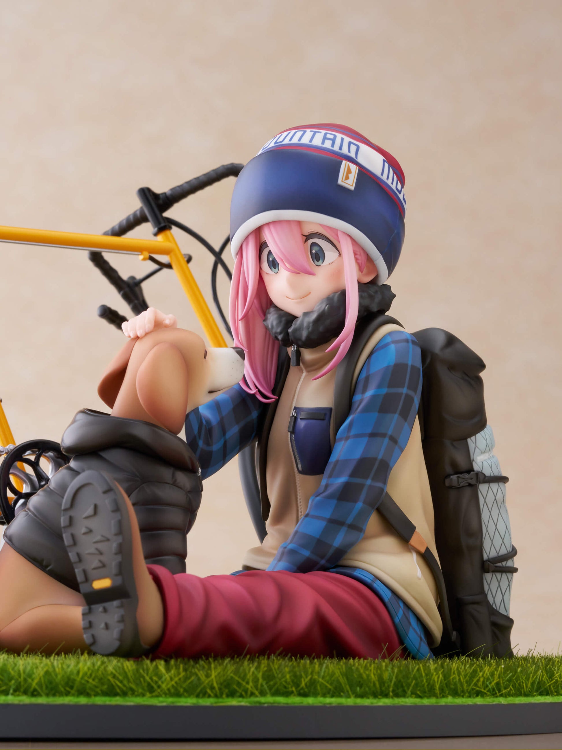 FuRyu F:NEX Nadeshiko Kagamihara (Yurucamp)