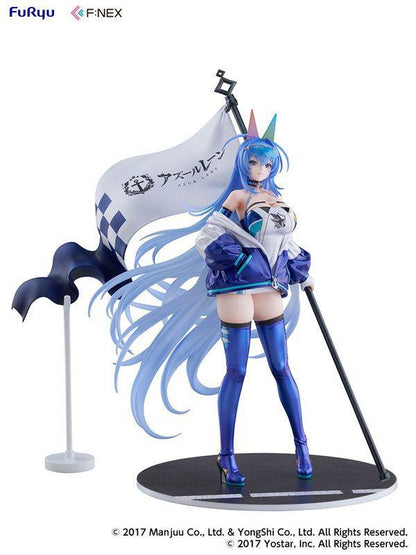 FuRyu , F:NEX New Jersey: IRF2024 ver. (Figure) (Azur Lane)