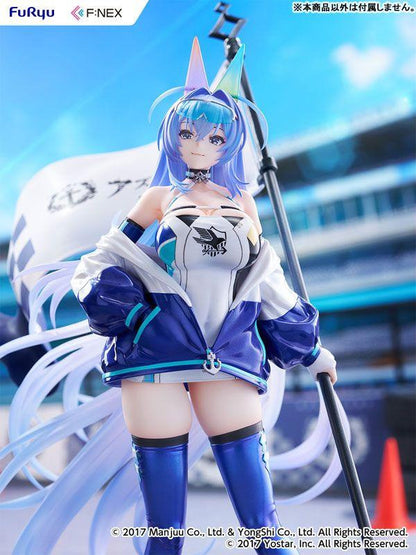 FuRyu , F:NEX New Jersey: IRF2024 ver. (Figure) (Azur Lane)