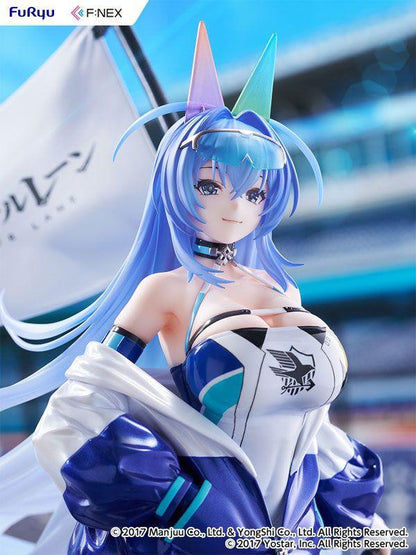 FuRyu , F:NEX New Jersey: IRF2024 ver. (Figure) (Azur Lane)