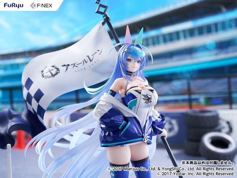 FuRyu , F:NEX New Jersey: IRF2024 ver. (Figure) (Azur Lane)