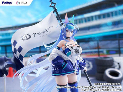 FuRyu , F:NEX New Jersey: IRF2024 ver. (Figure) (Azur Lane)