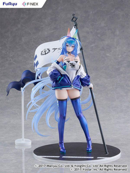 FuRyu , F:NEX New Jersey: IRF2024 ver. (Figure) (Azur Lane)