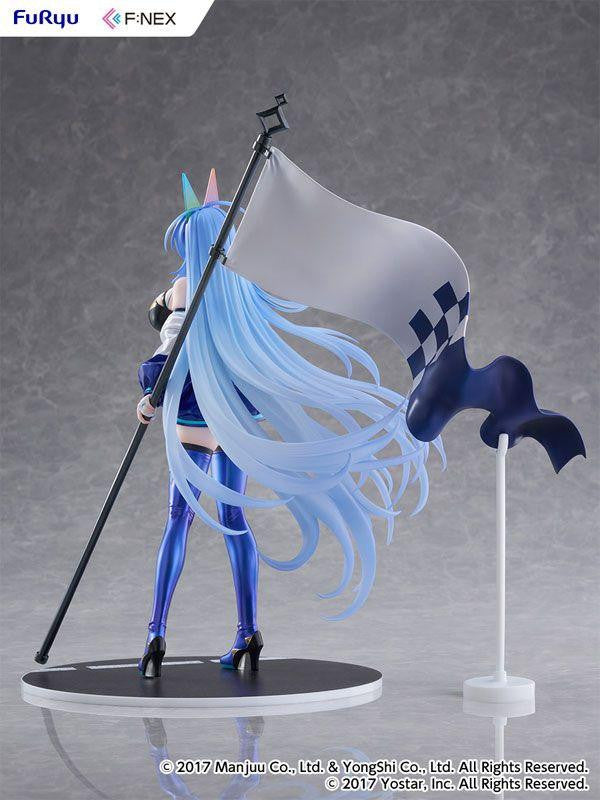 FuRyu , F:NEX New Jersey: IRF2024 ver. (Figure) (Azur Lane)