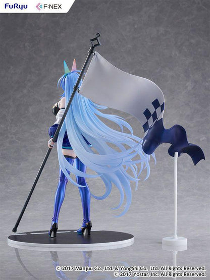 FuRyu , F:NEX New Jersey: IRF2024 ver. (Figure) (Azur Lane)