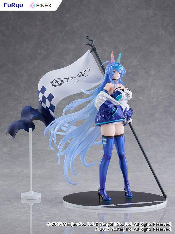 FuRyu , F:NEX New Jersey: IRF2024 ver. (Figure) (Azur Lane)