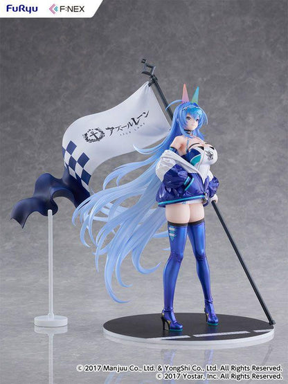 FuRyu , F:NEX New Jersey: IRF2024 ver. (Figure) (Azur Lane)