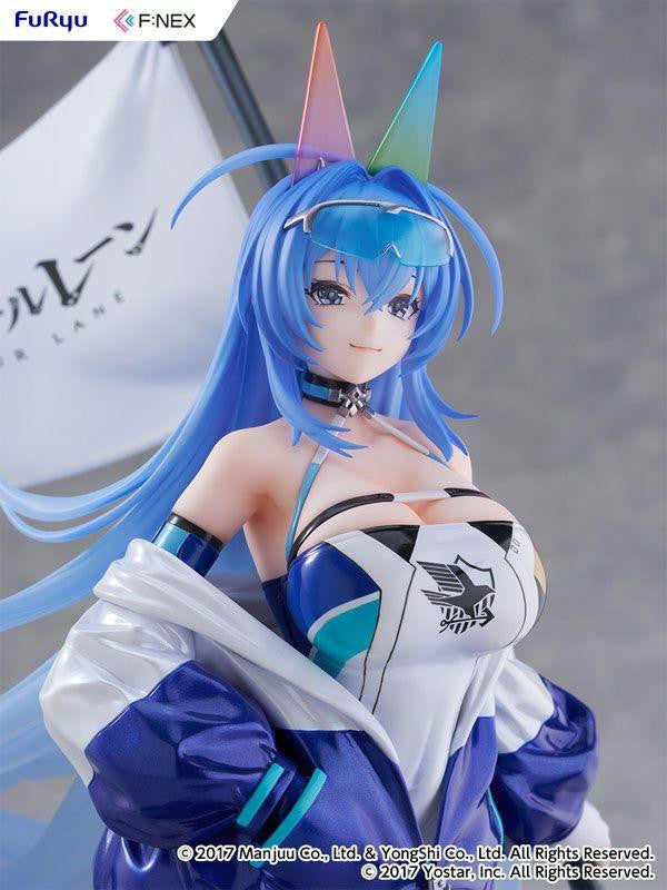 FuRyu , F:NEX New Jersey: IRF2024 ver. (Figure) (Azur Lane)