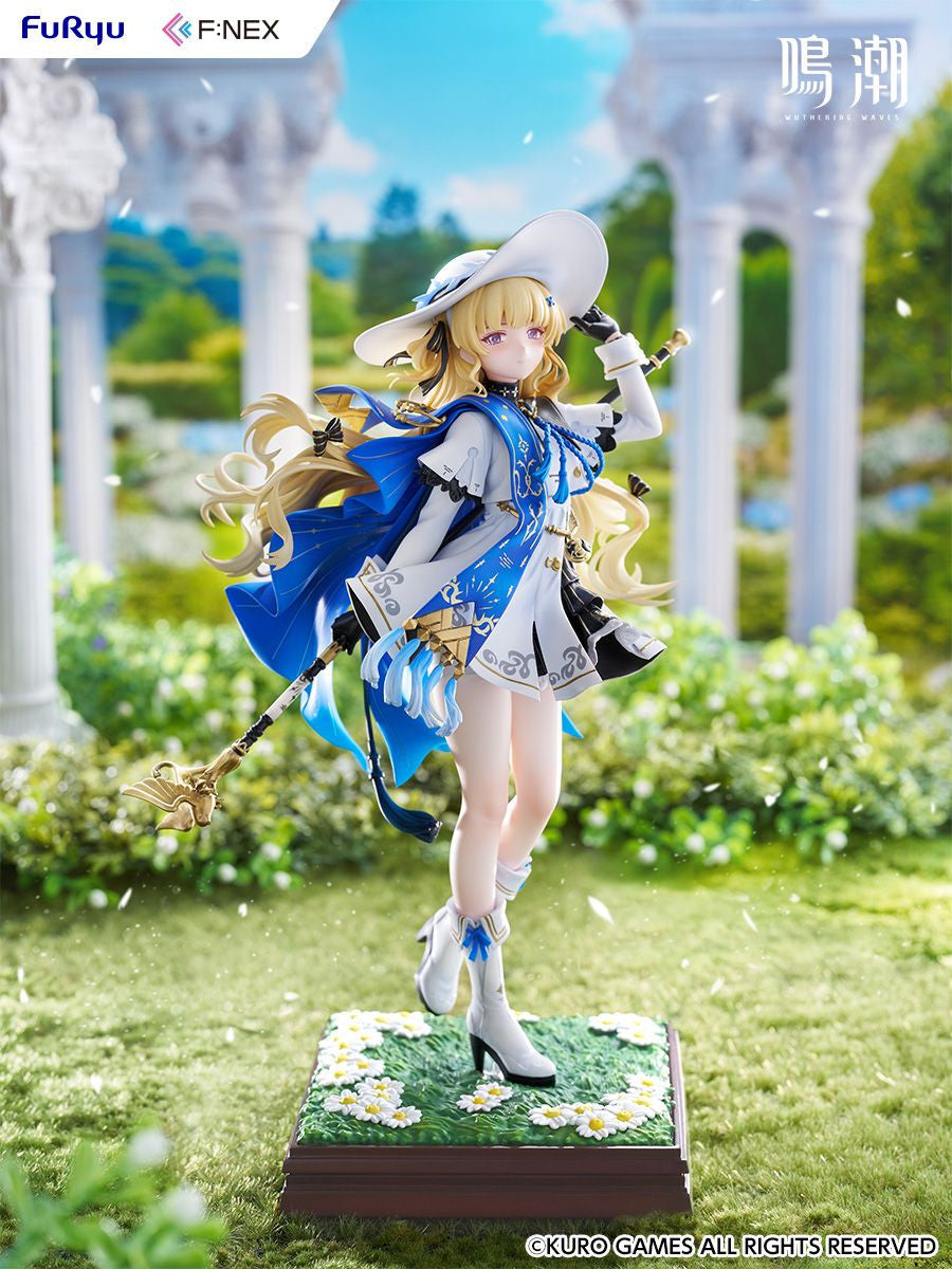 FuRyu , F:NEX Phoebe (Figure) (Wuthering Waves)
