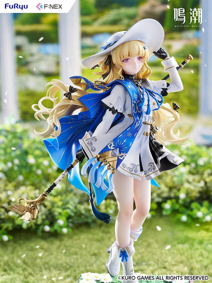 FuRyu , F:NEX Phoebe (Figure) (Wuthering Waves)