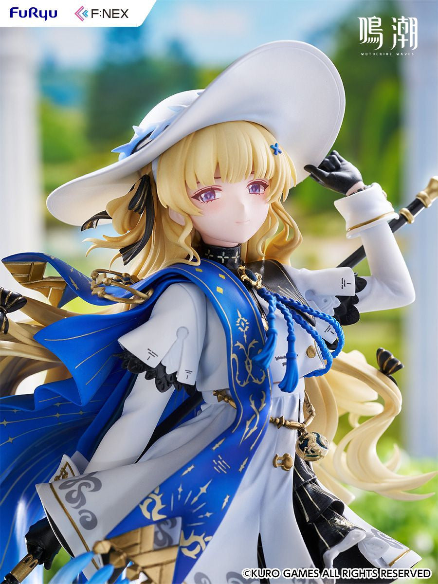 FuRyu , F:NEX Phoebe (Figure) (Wuthering Waves)