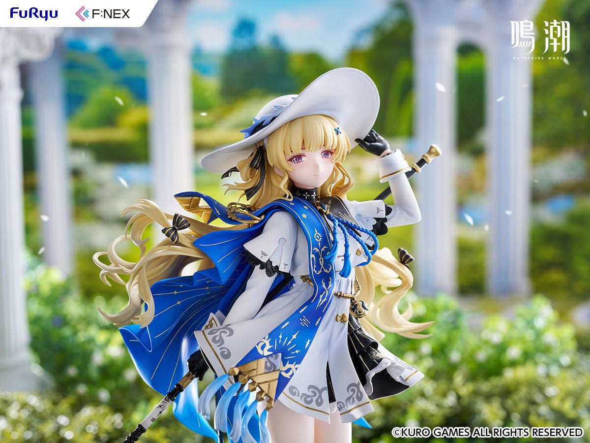 FuRyu , F:NEX Phoebe (Figure) (Wuthering Waves)
