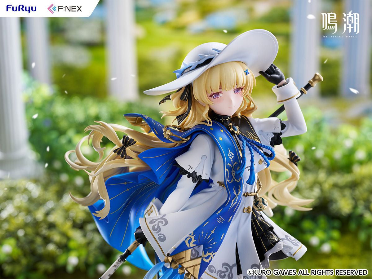 FuRyu , F:NEX Phoebe (Figure) (Wuthering Waves)