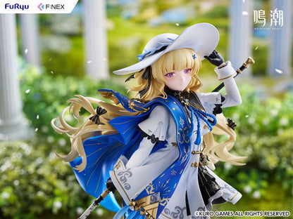 FuRyu , F:NEX Phoebe (Figure) (Wuthering Waves)