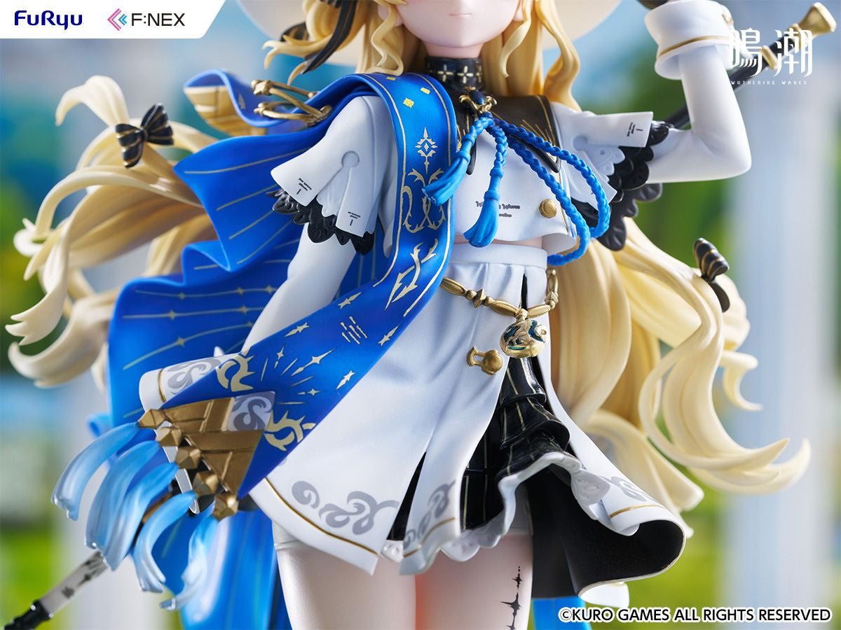 FuRyu , F:NEX Phoebe (Figure) (Wuthering Waves)