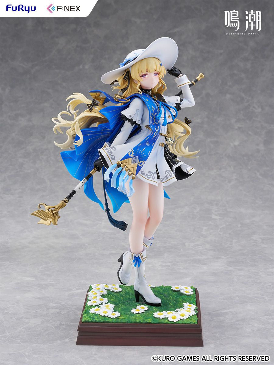 FuRyu , F:NEX Phoebe (Figure) (Wuthering Waves)