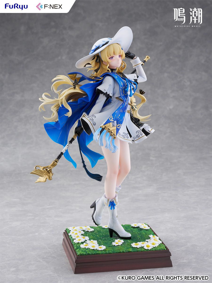 FuRyu , F:NEX Phoebe (Figure) (Wuthering Waves)