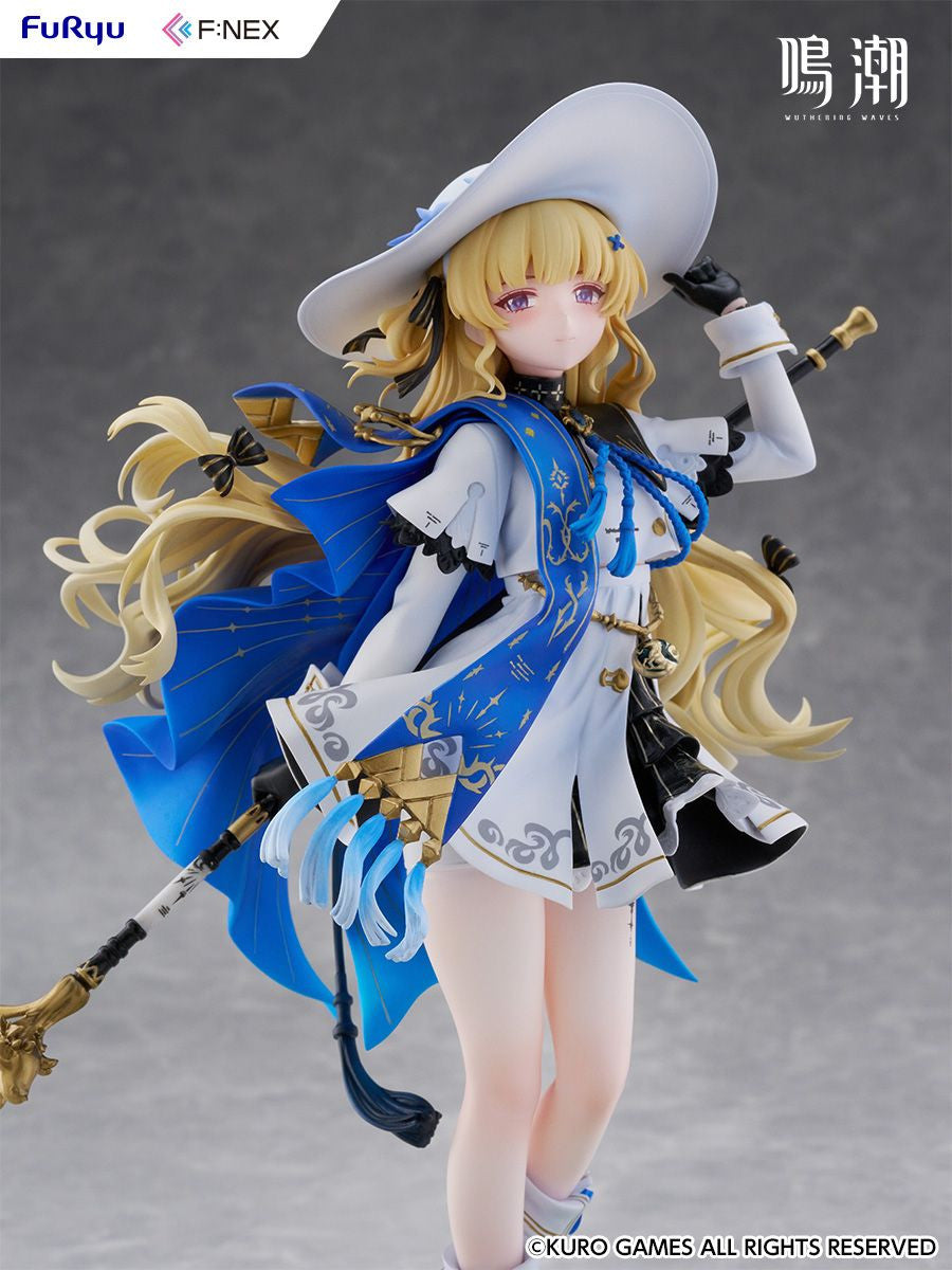 FuRyu , F:NEX Phoebe (Figure) (Wuthering Waves)