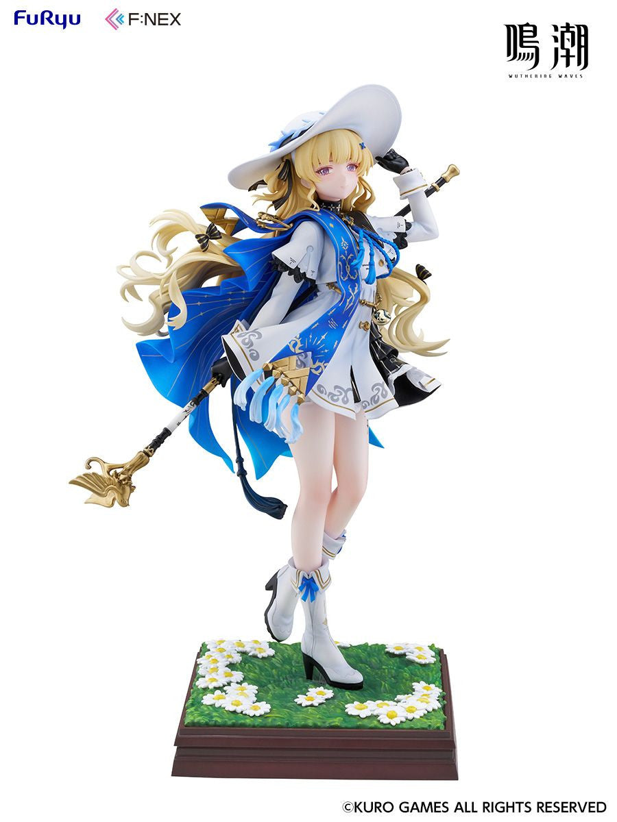 FuRyu , F:NEX Phoebe (Figure) (Wuthering Waves)