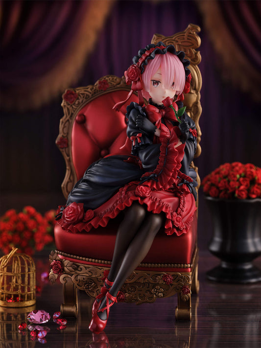 FuRyu F:NEX Ram Gothic ver. (Re:Zero -Starting Life in Another World-)