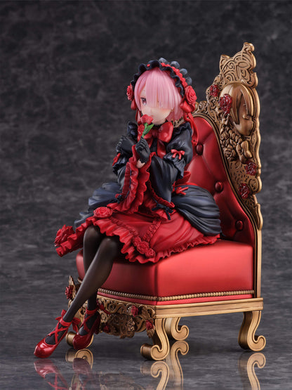 FuRyu F:NEX Ram Gothic ver. (Re:Zero -Starting Life in Another World-)
