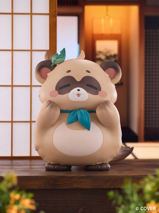 FuRyu , F:NEX Real Size Soft Vinyl Collection Pokobe (Figure) (Hololive)