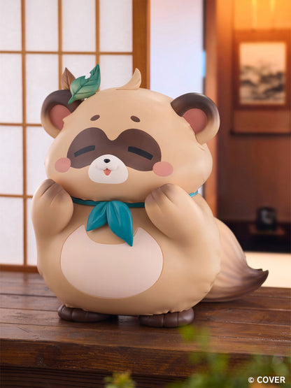 FuRyu , F:NEX Real Size Soft Vinyl Collection Pokobe (Figure) (Hololive)