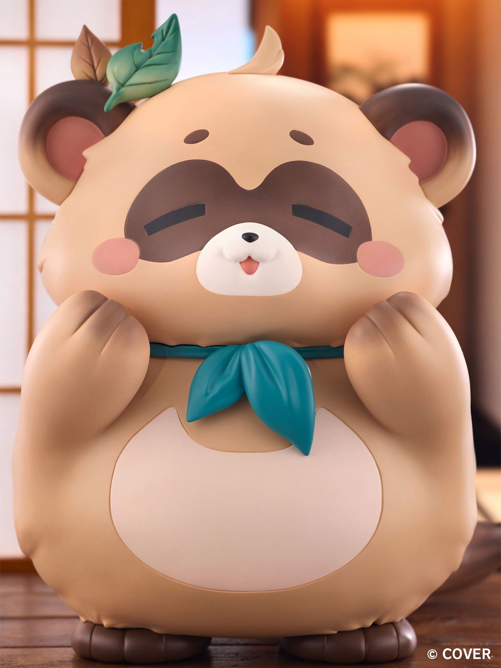 FuRyu , F:NEX Real Size Soft Vinyl Collection Pokobe (Figure) (Hololive)