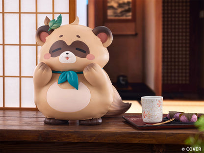 FuRyu , F:NEX Real Size Soft Vinyl Collection Pokobe (Figure) (Hololive)