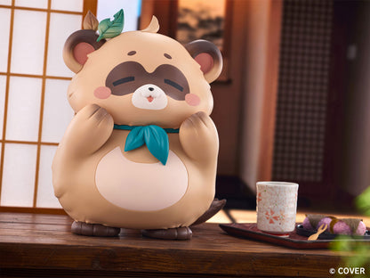 FuRyu , F:NEX Real Size Soft Vinyl Collection Pokobe (Figure) (Hololive)