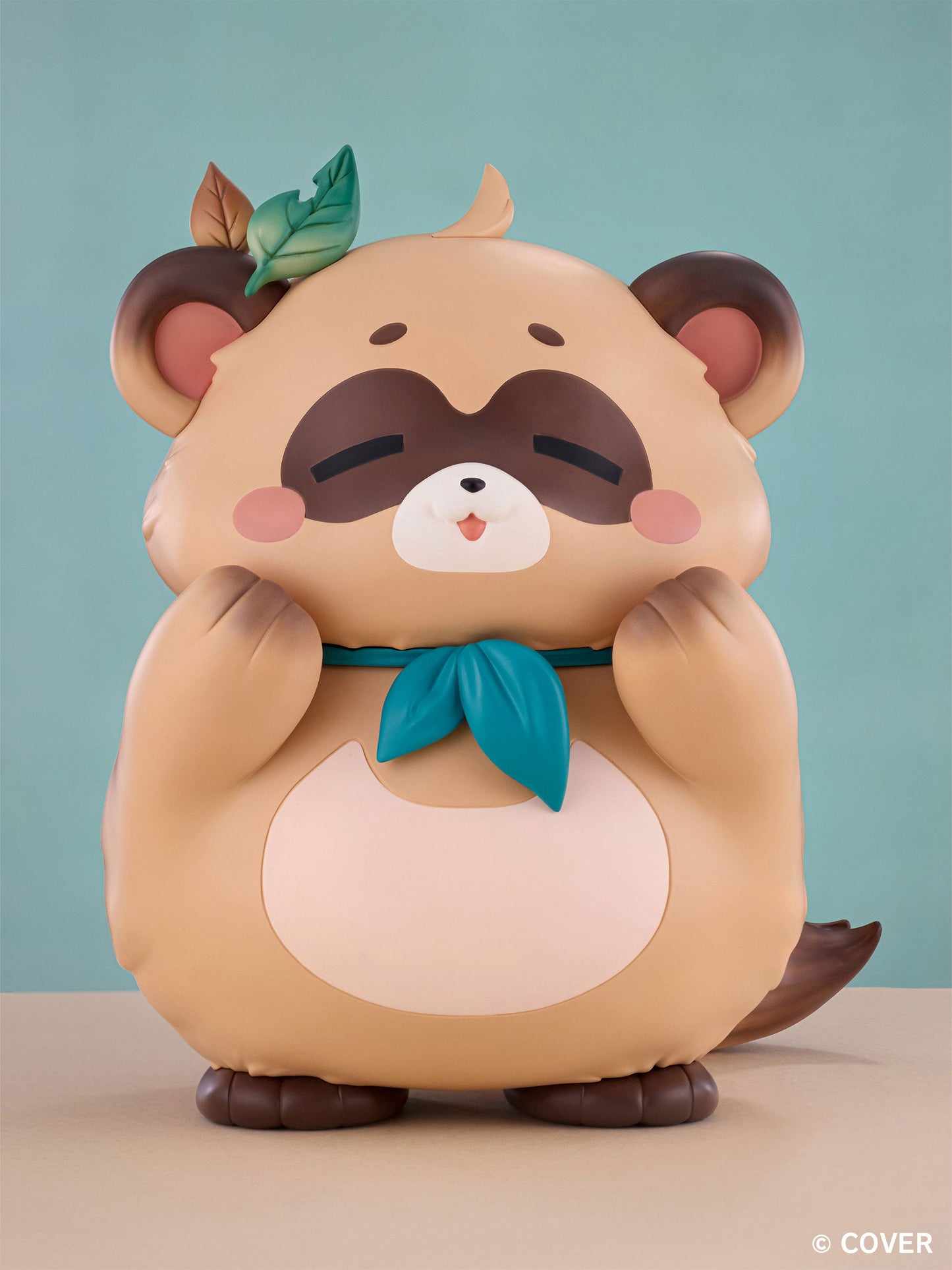 FuRyu , F:NEX Real Size Soft Vinyl Collection Pokobe (Figure) (Hololive)